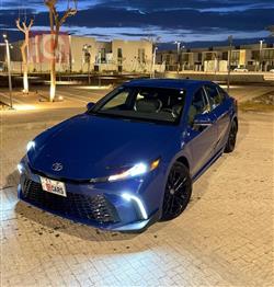 تويوتا كامري